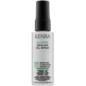 Kenra Professional AllCurl Sealing Oil Spray