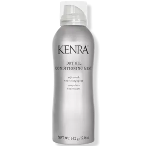 Kenra Professional Dry Oil Conditioning Mist