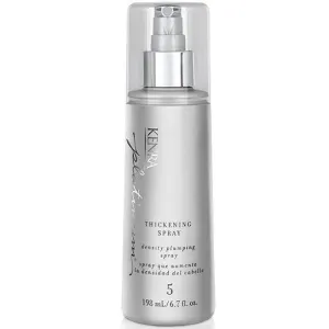 Kenra Professional Platinum Thickening Spray 5