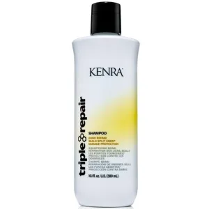 Kenra Professional Triple Repair Shampoo