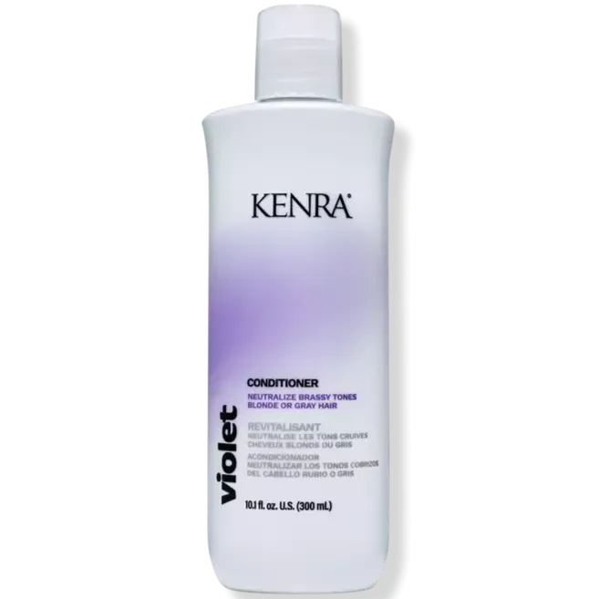 Kenra Professional Violet Conditioner