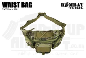 Kombat UK Tactical Waist Bag - BTP