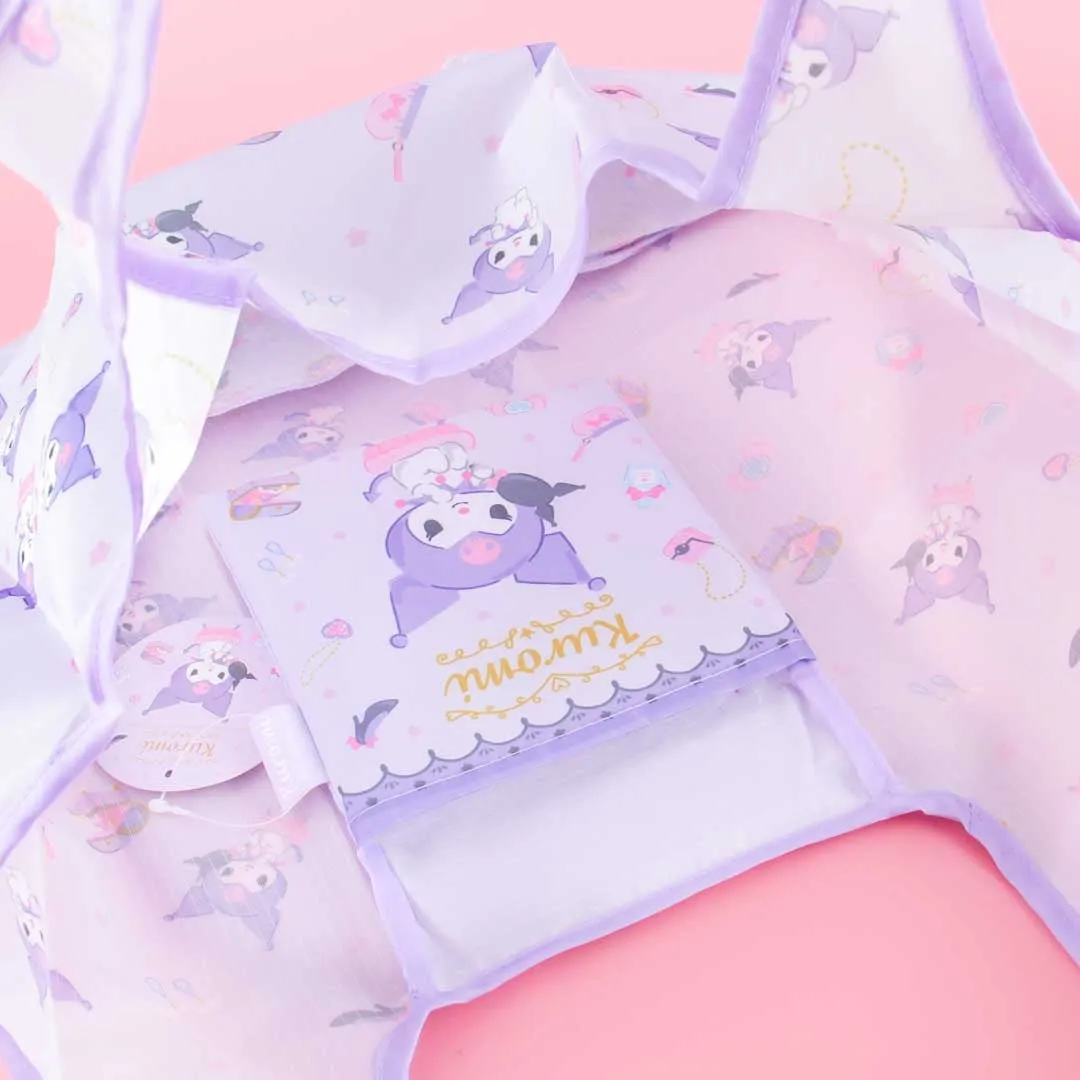 Kuromi Eco Bag