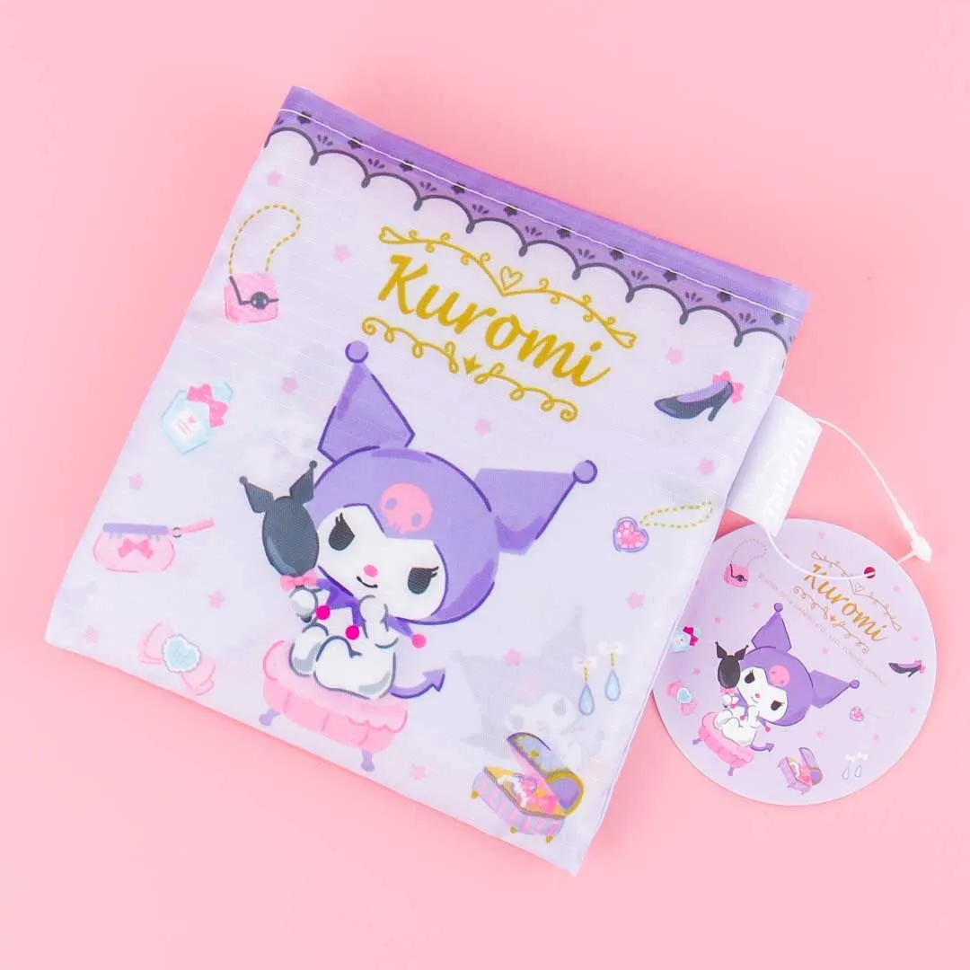 Kuromi Eco Bag