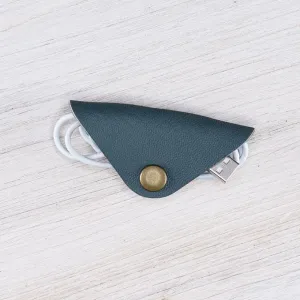 Leather Cord Wrap