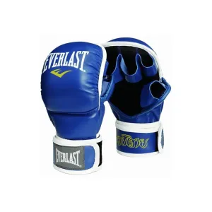 Leather Thai Striking Gloves