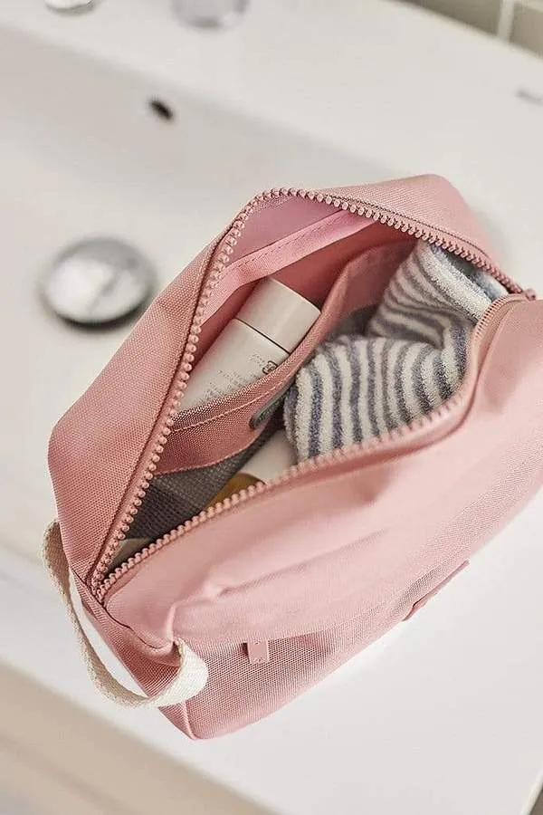 Lefrik Recycled Plastic Bag - Lithe
