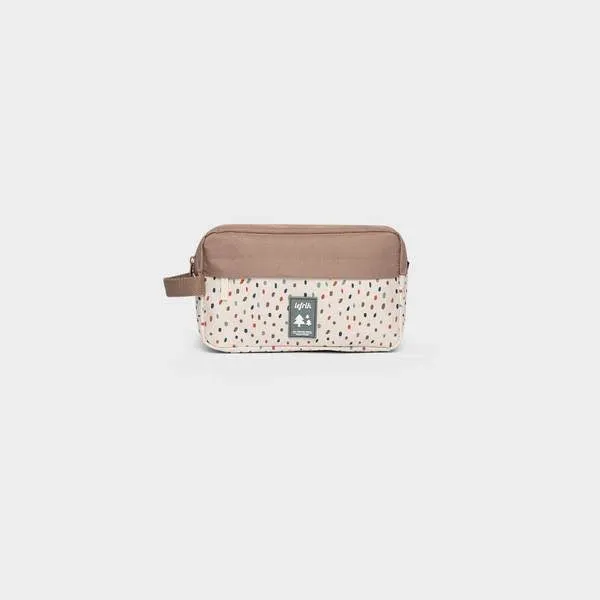 Lefrik Recycled Plastic Bag - Lithe