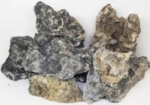 LEOPARD ROCK 15-25cm per kg