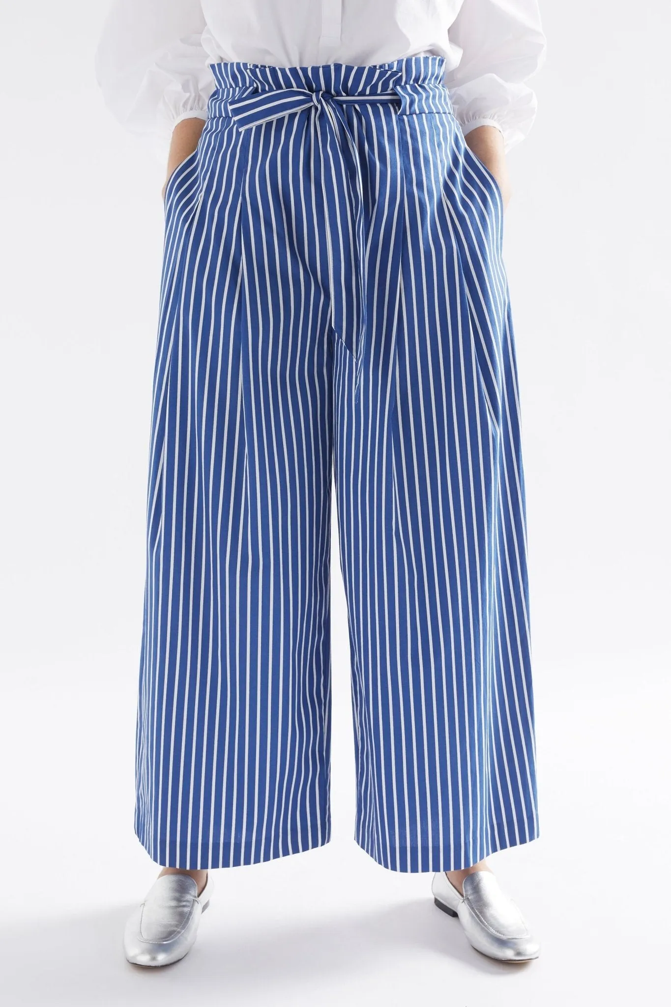 Ligne Wide Leg Pant