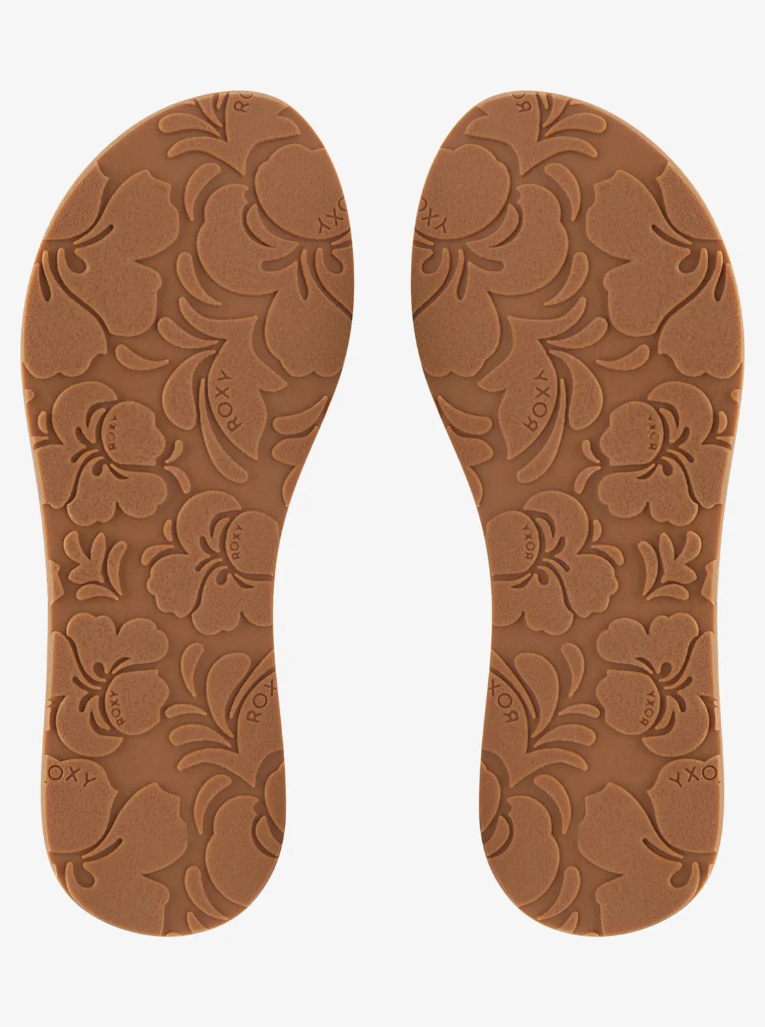 Lili Fashion Sandal - Light Brown