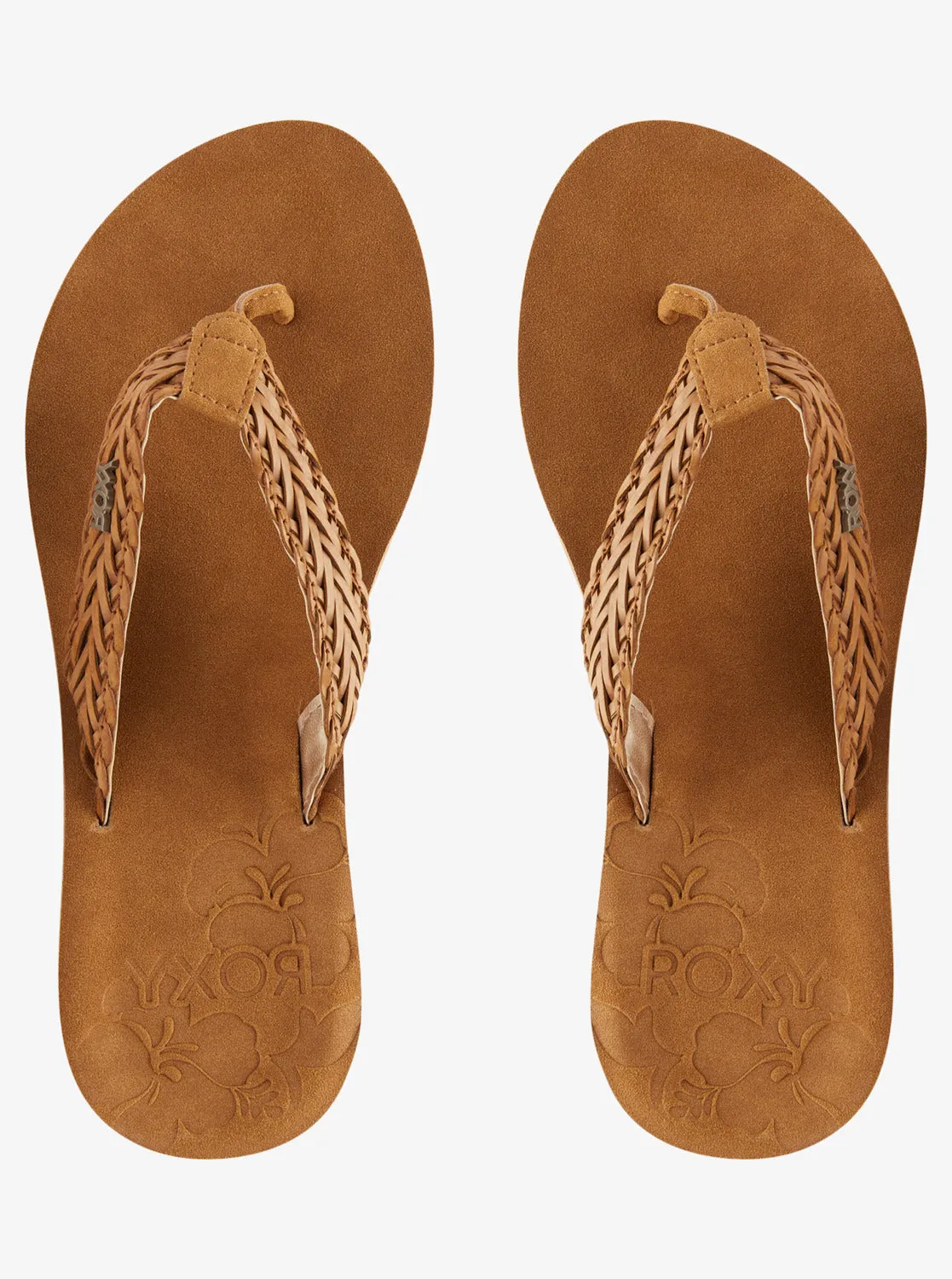 Lili Fashion Sandal - Light Brown