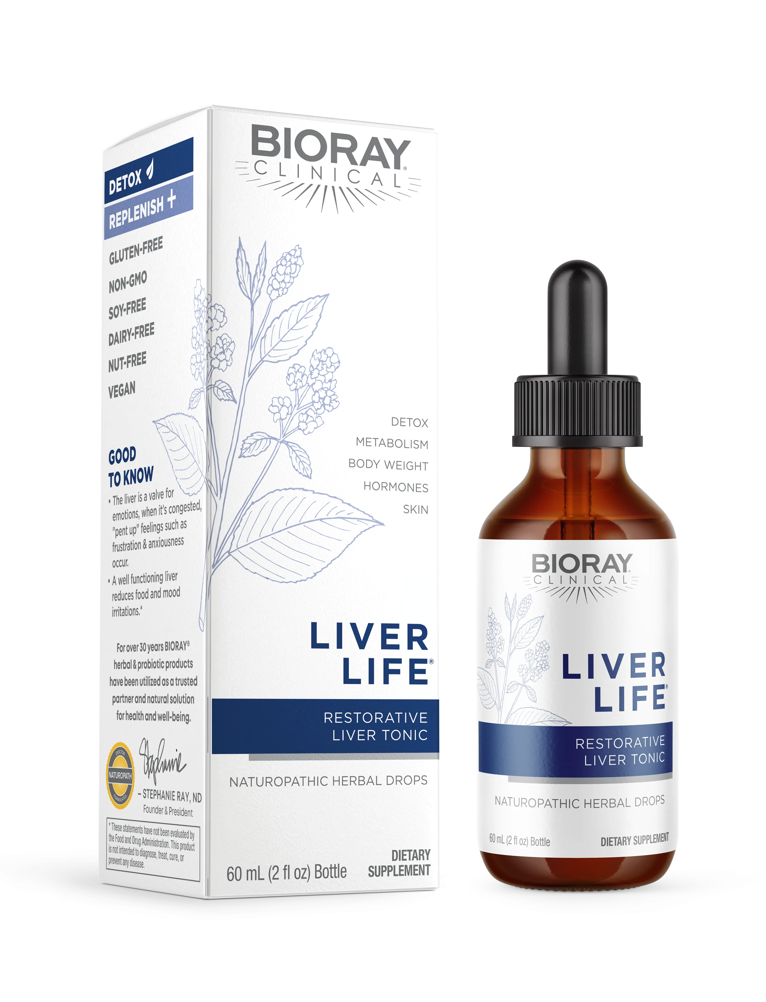 Liver Life®