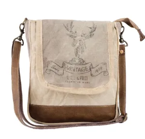 Logan Vintage Crossbody