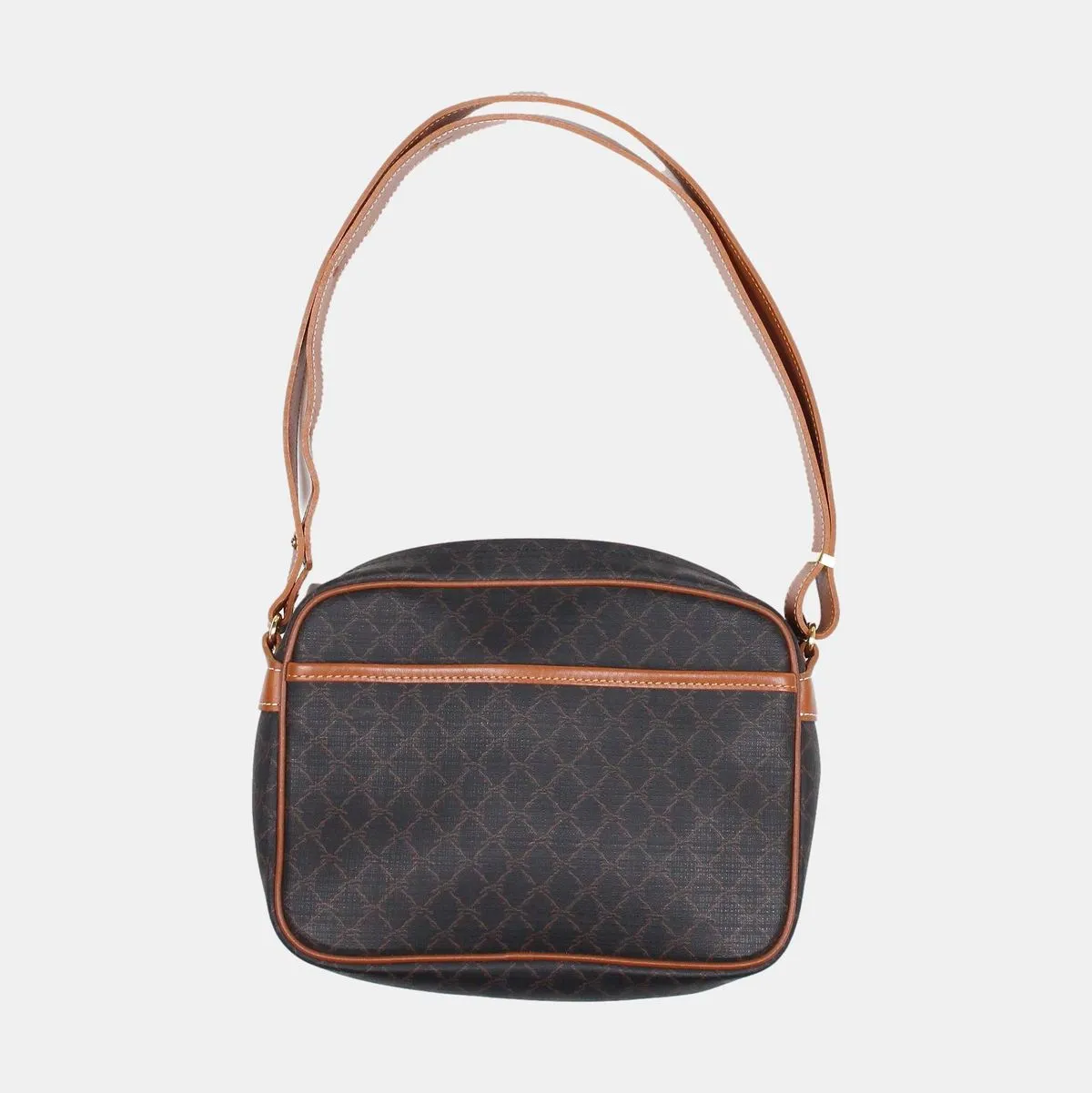Longchamp Monogram Camera Bag