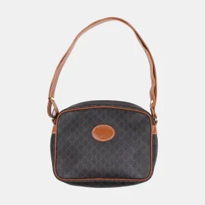 Longchamp Monogram Camera Bag