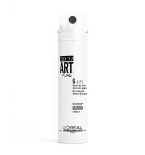 L'Oreal Professional Tecni.ART 6 Fix Spray 250ml