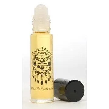 Lovers Moon Roll-On Perfume Oil