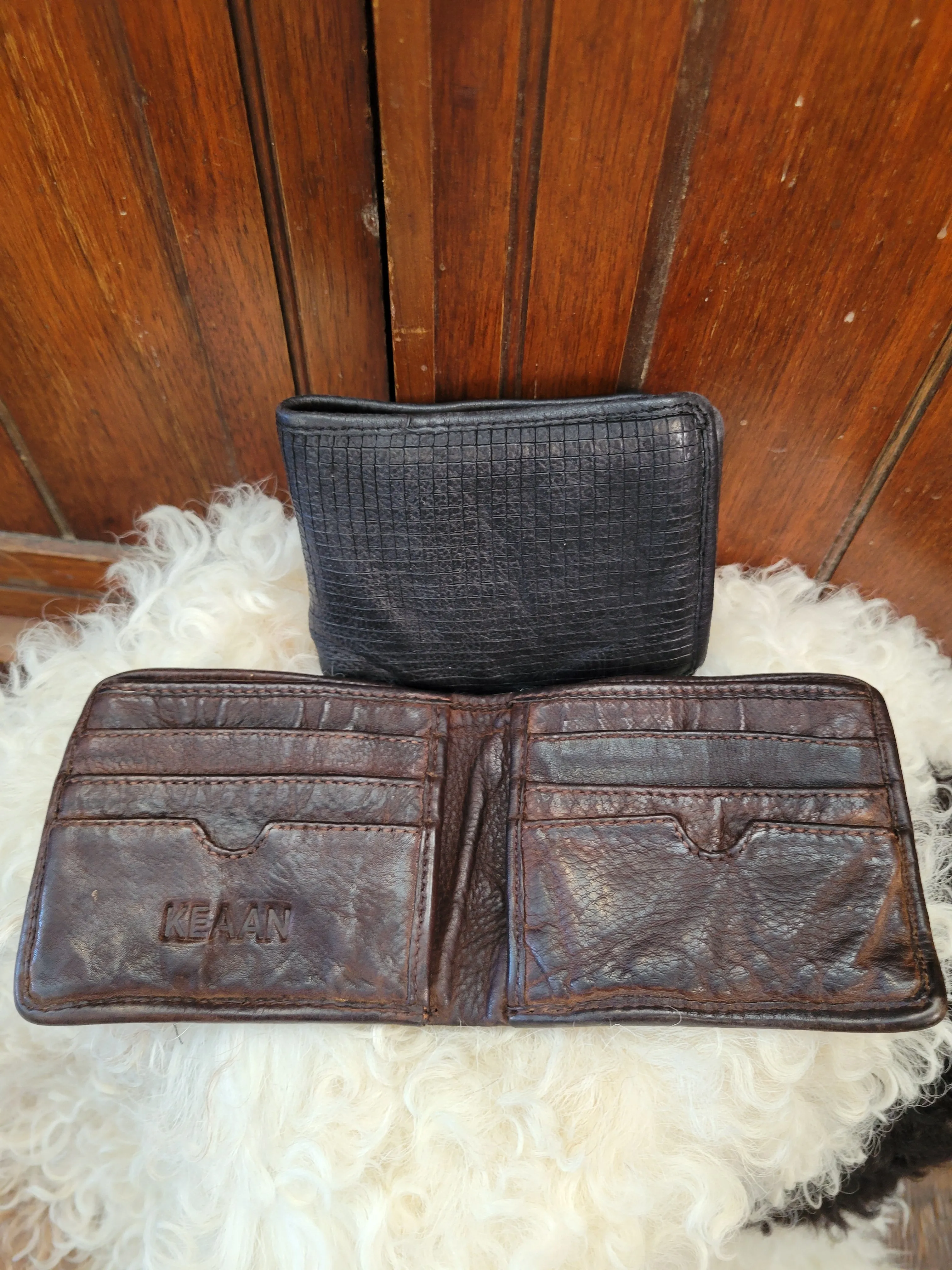 Luca Wallet