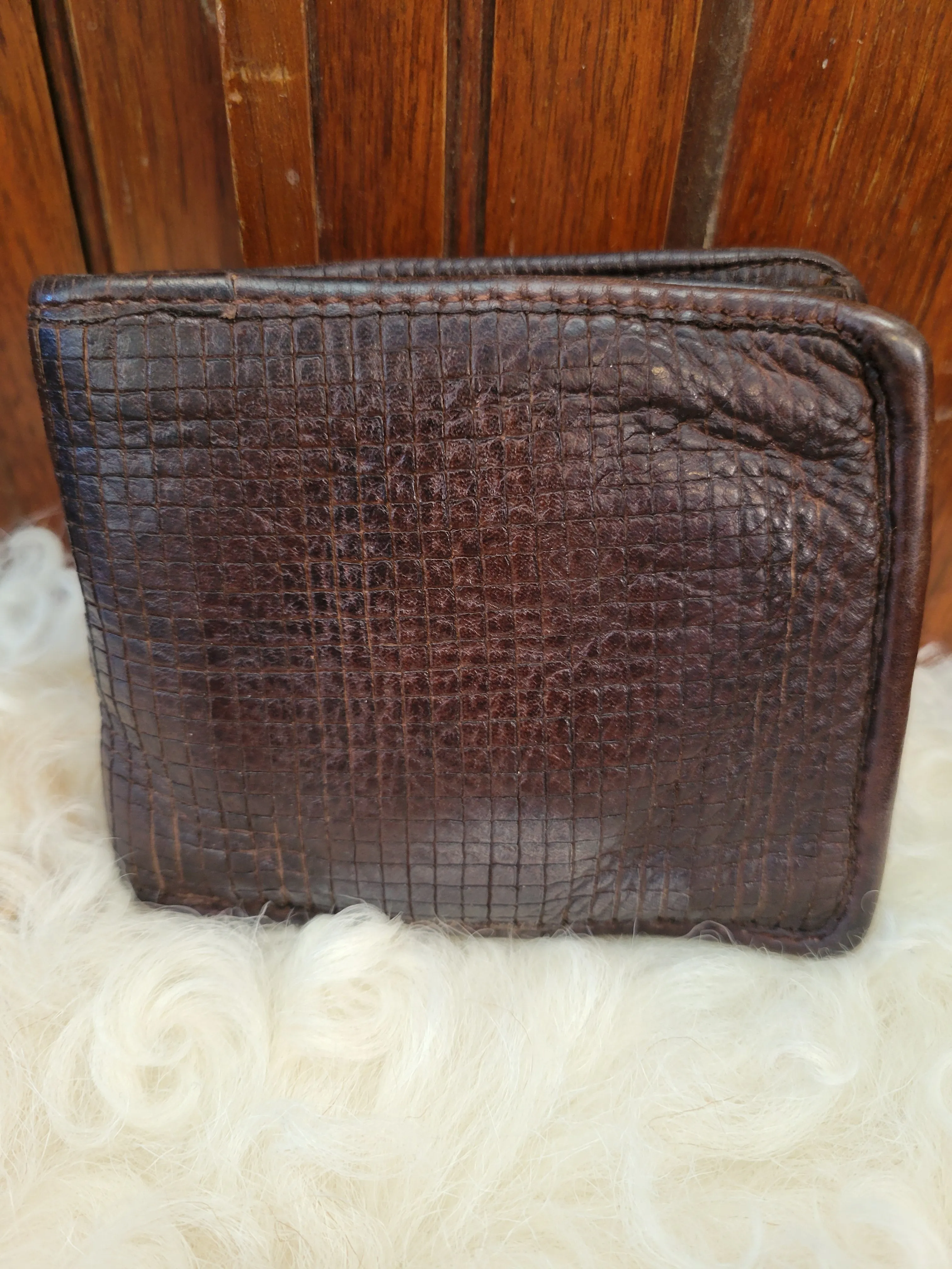 Luca Wallet