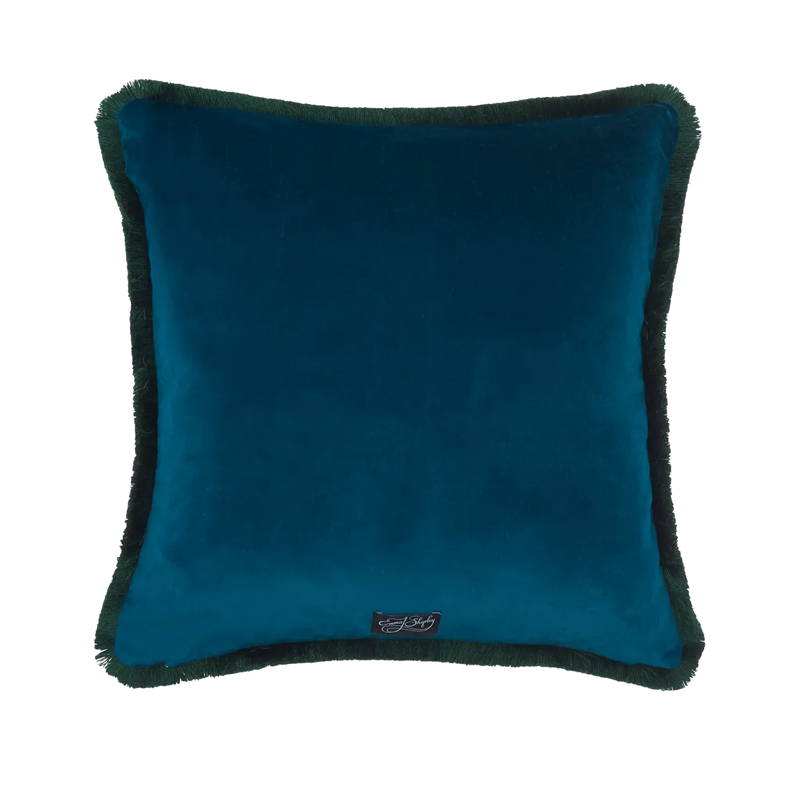 Lynx Luxury Velvet Cushion