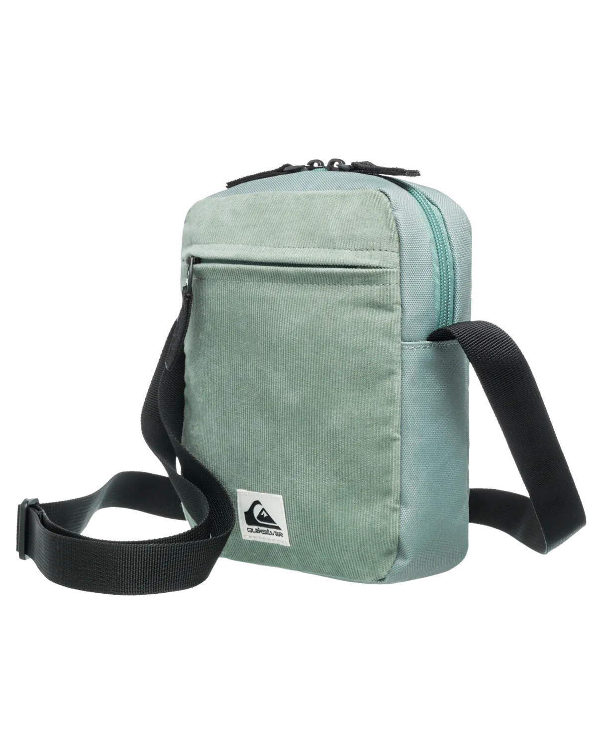Magicall Shoulder Bag in Chinois Green