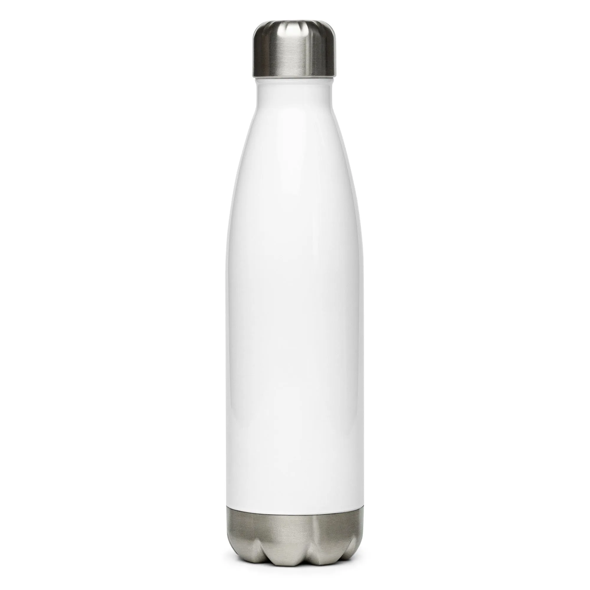 Magnet Forensics | Stainless steel water bottle - blue logo