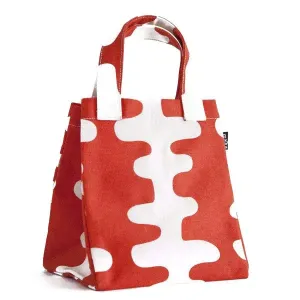 MAIKA | Lunch Tote :: Echo Tangerine