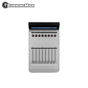Main console RunningMan Meiji/Meiqi MCU XT PRO recording studio