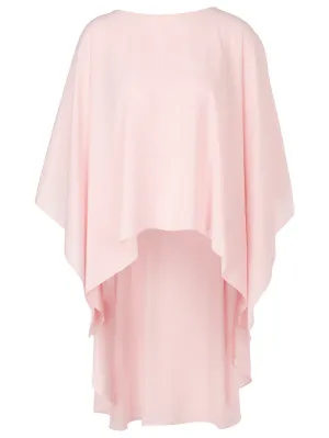 Marc Cain Collections Stole Top In Soft Seashell WC B3.01 W90 COL 212