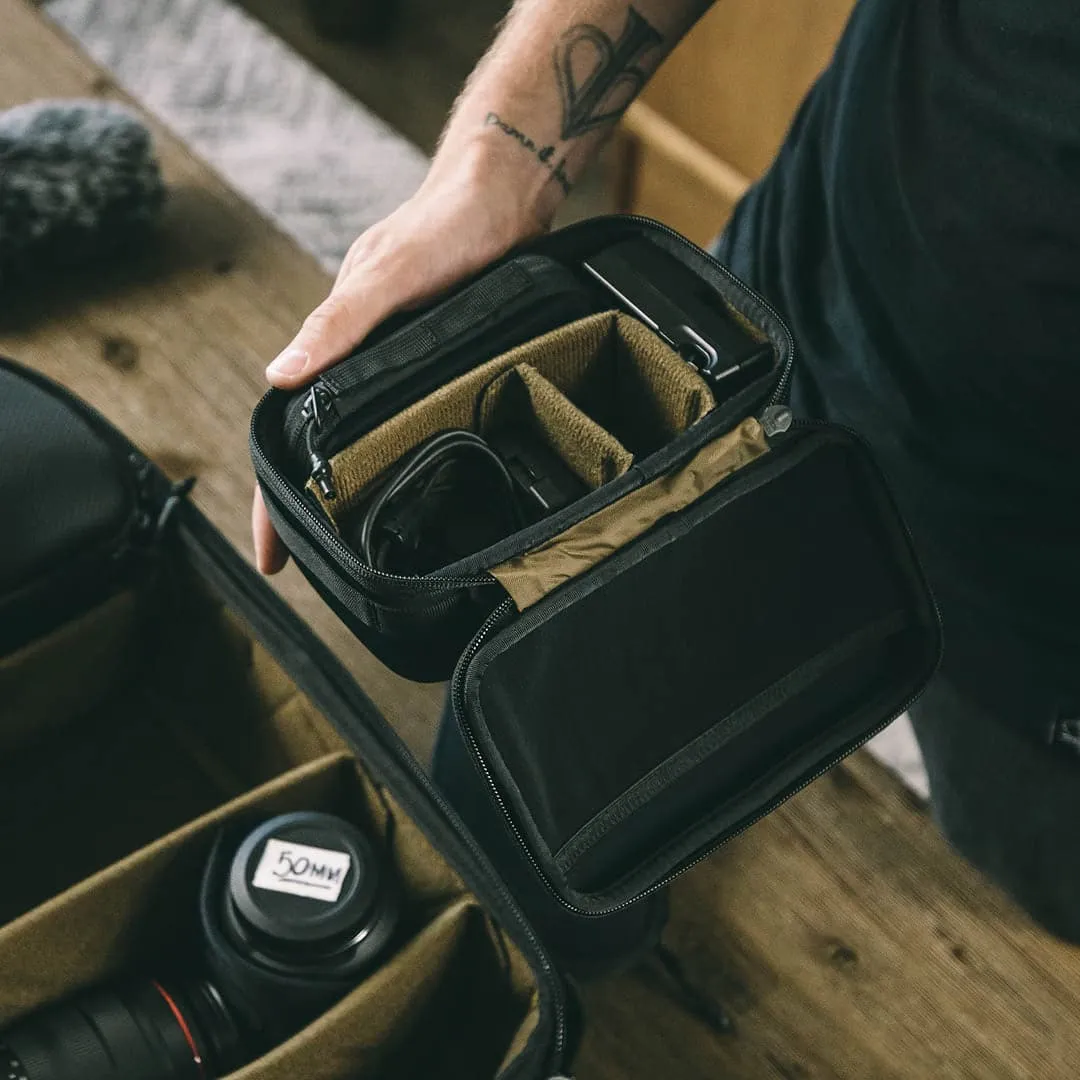 McKinnon Accessory Case - Lost and Found