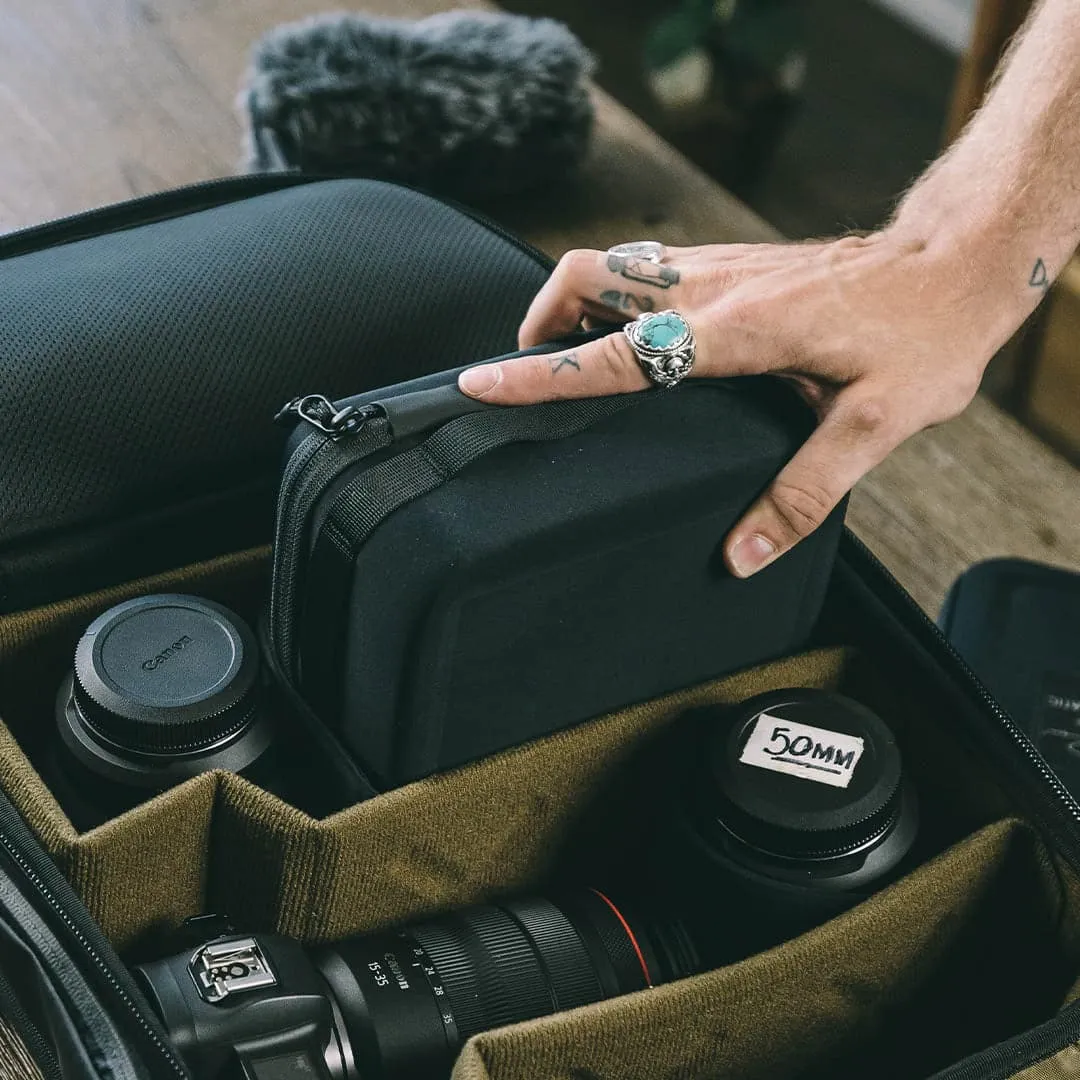 McKinnon Accessory Case - Lost and Found