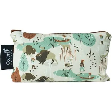 Medium Reusable Snack Bag