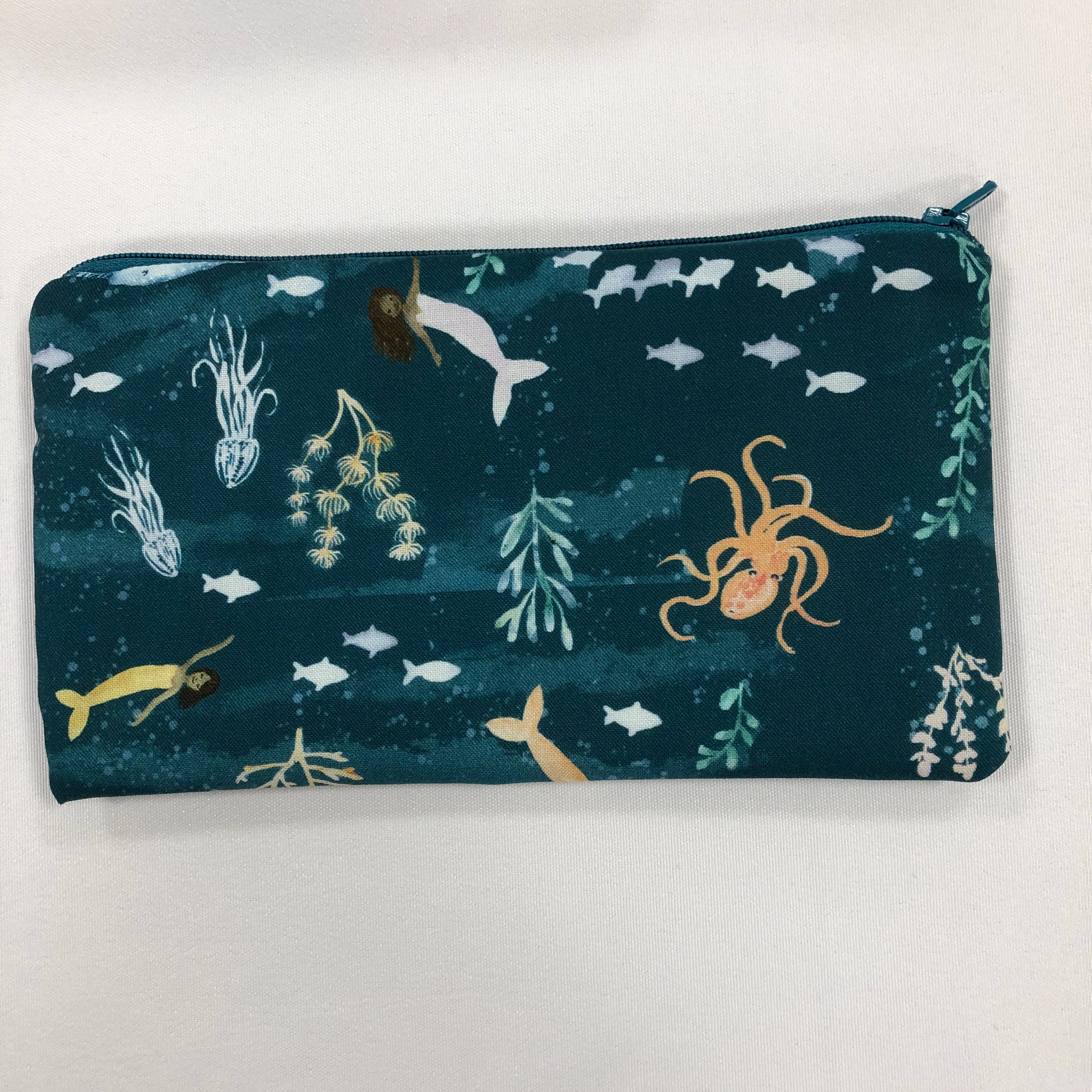 Medium Reusable Snack Bag