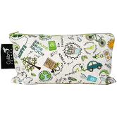 Medium Reusable Snack Bag