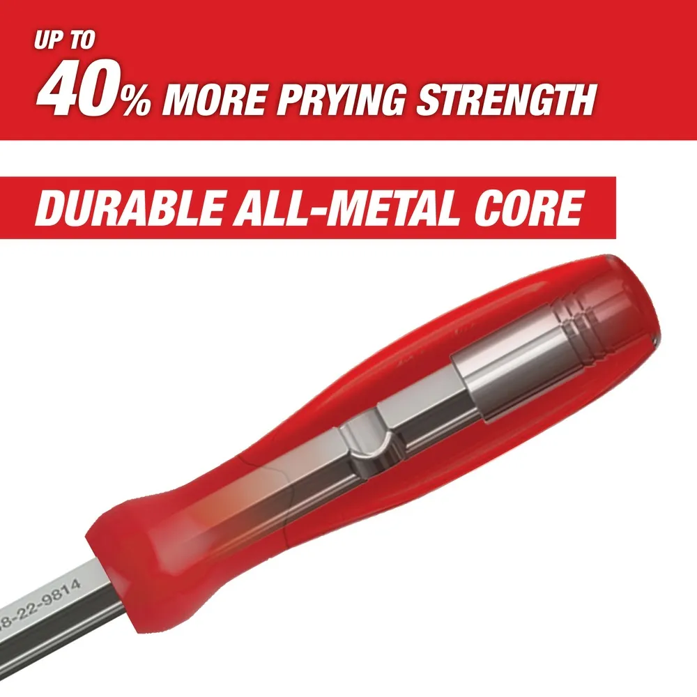 Milwaukee 45-74-9236 36" Pry Bar