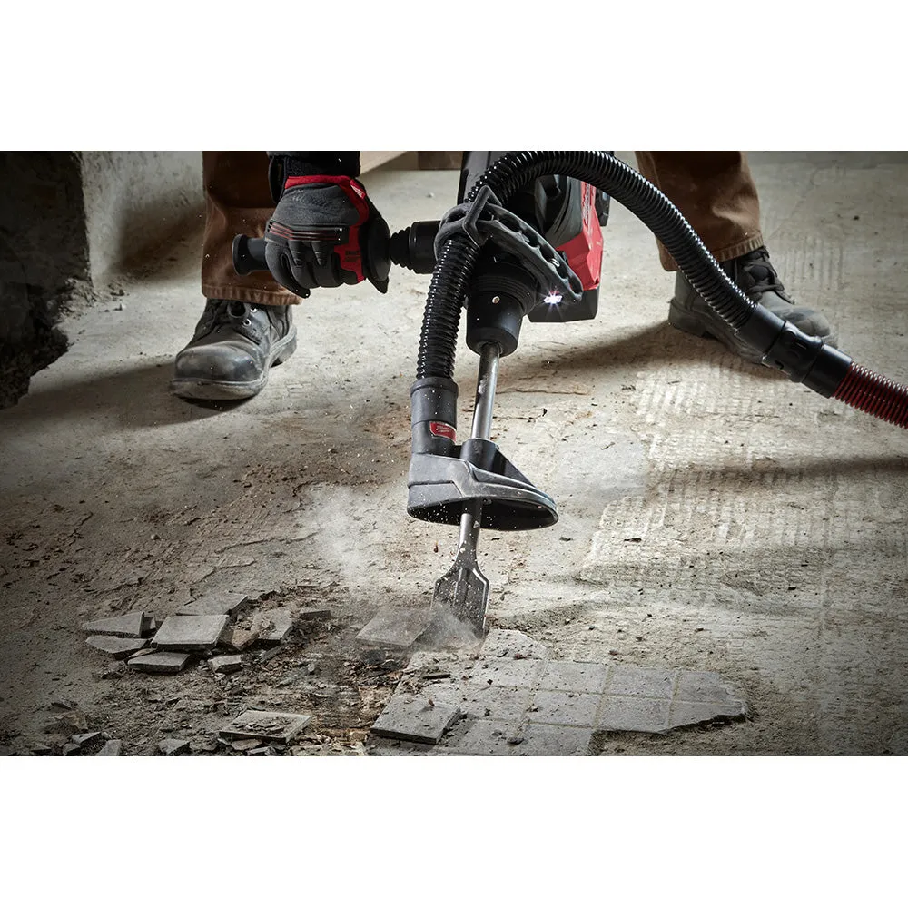 Milwaukee 48-62-4088 SDSMAX 3-1/4" x 12" Tile Chisel