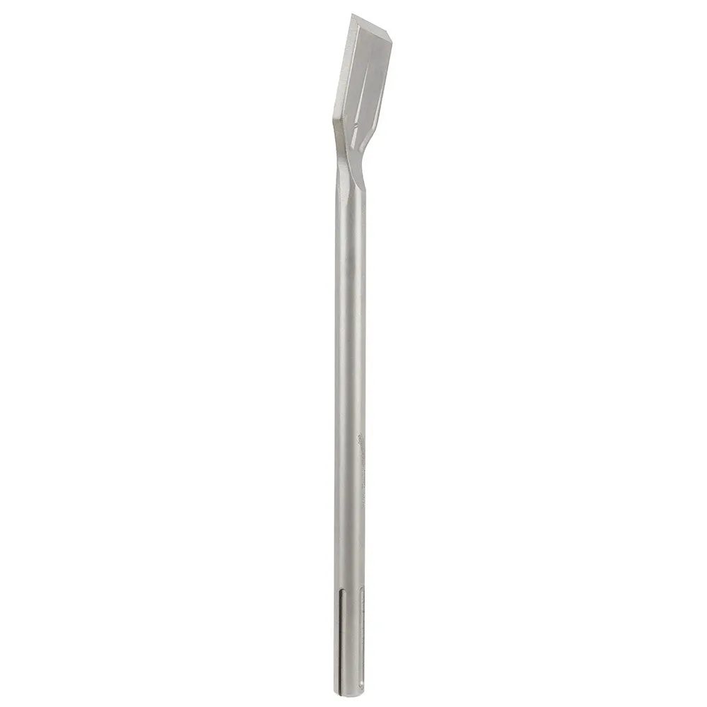 Milwaukee 48-62-4088 SDSMAX 3-1/4" x 12" Tile Chisel