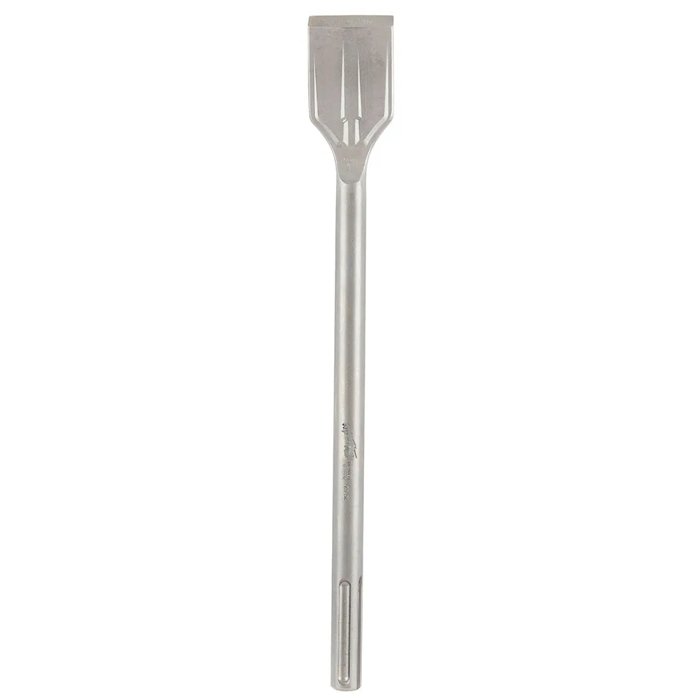 Milwaukee 48-62-4088 SDSMAX 3-1/4" x 12" Tile Chisel