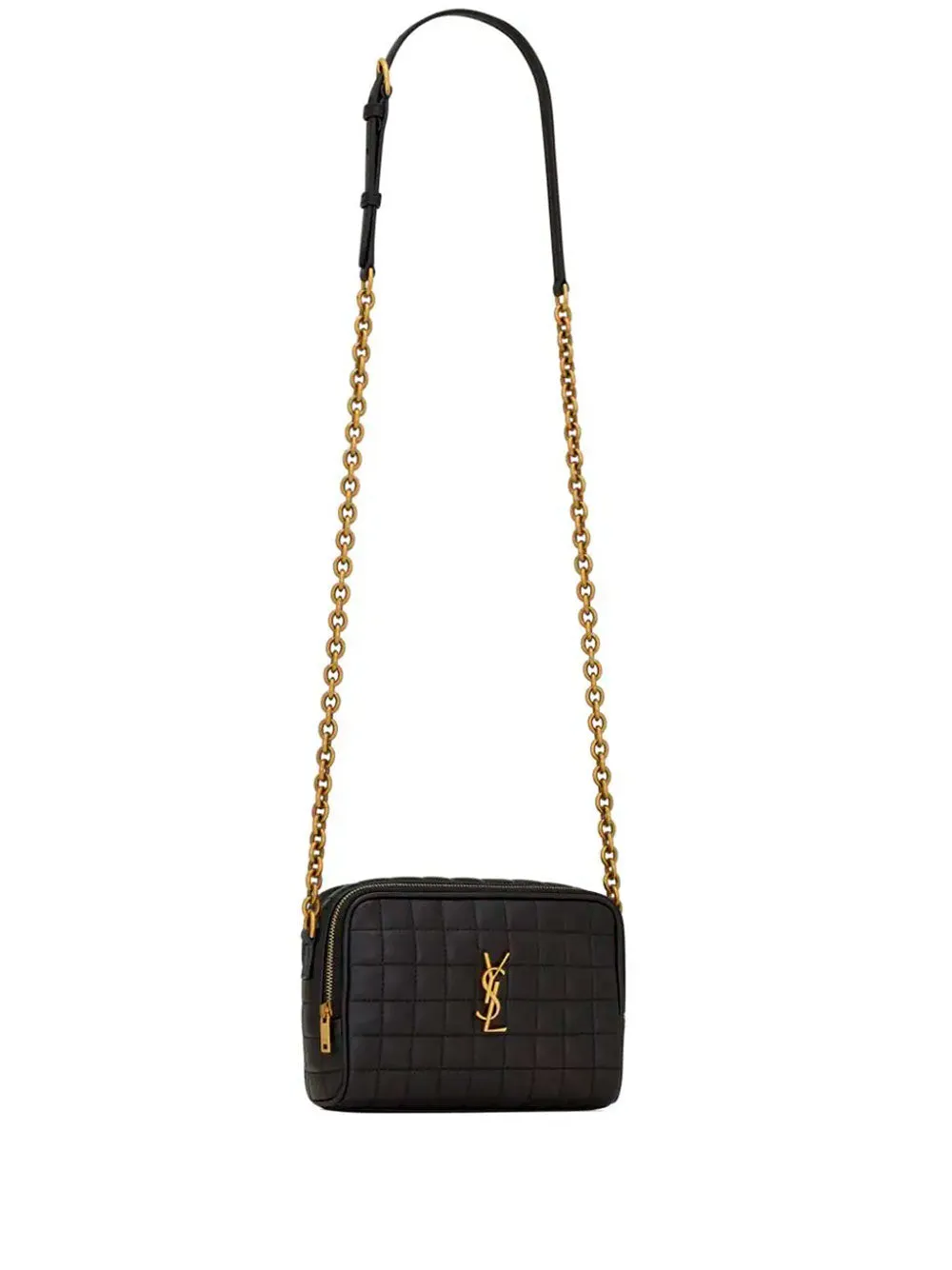 Mini Cassandre camera bag