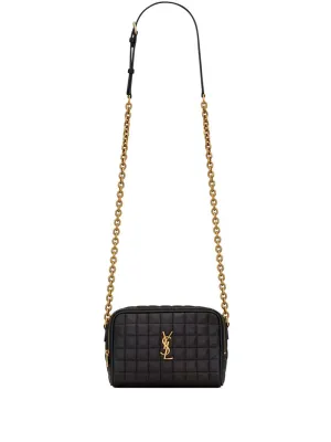 Mini Cassandre camera bag