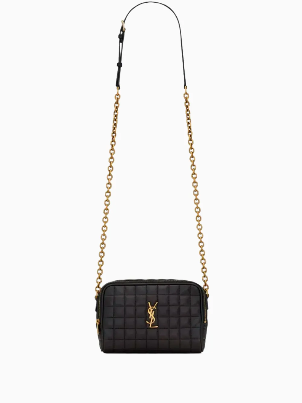 Mini Cassandre camera bag