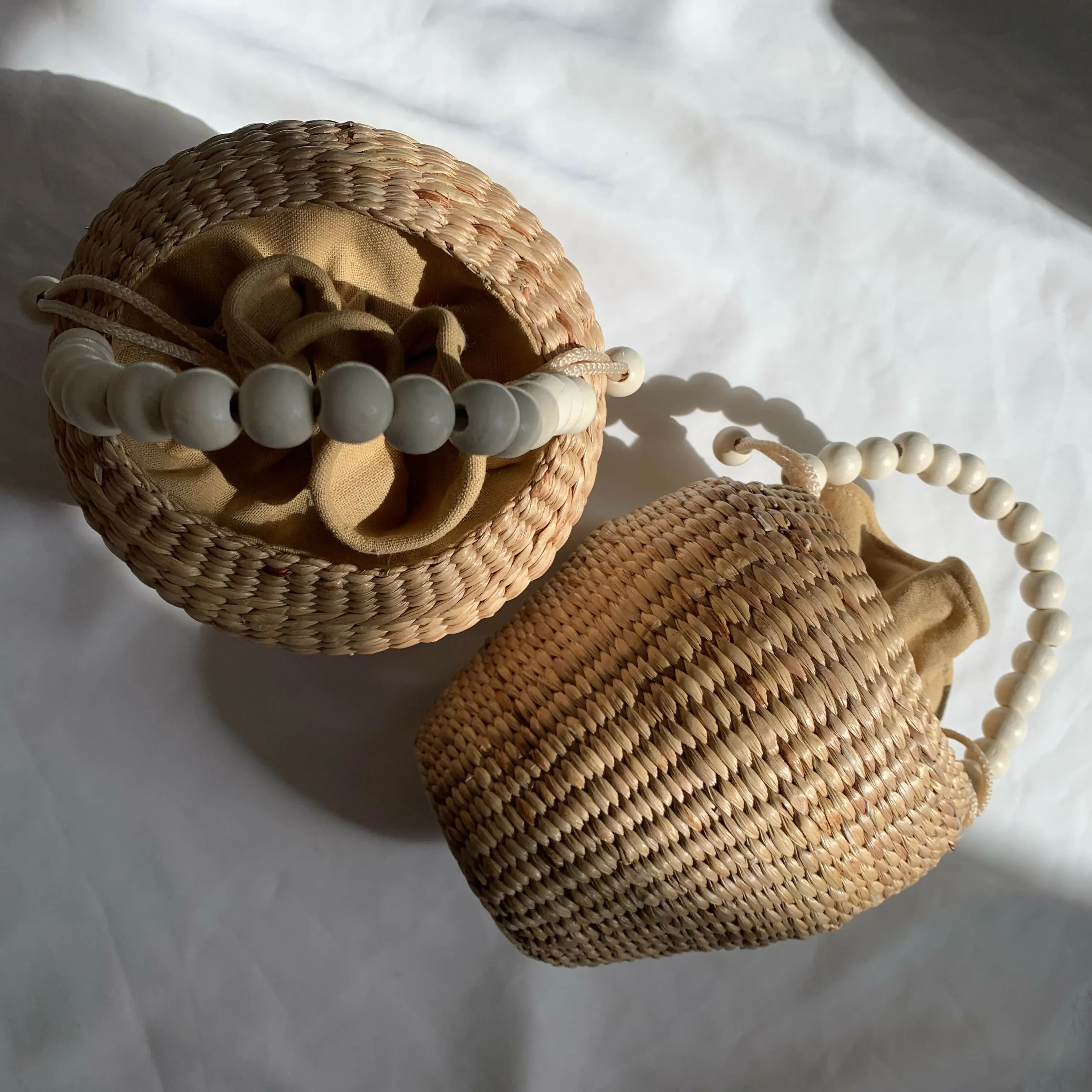 Mini Coco basket