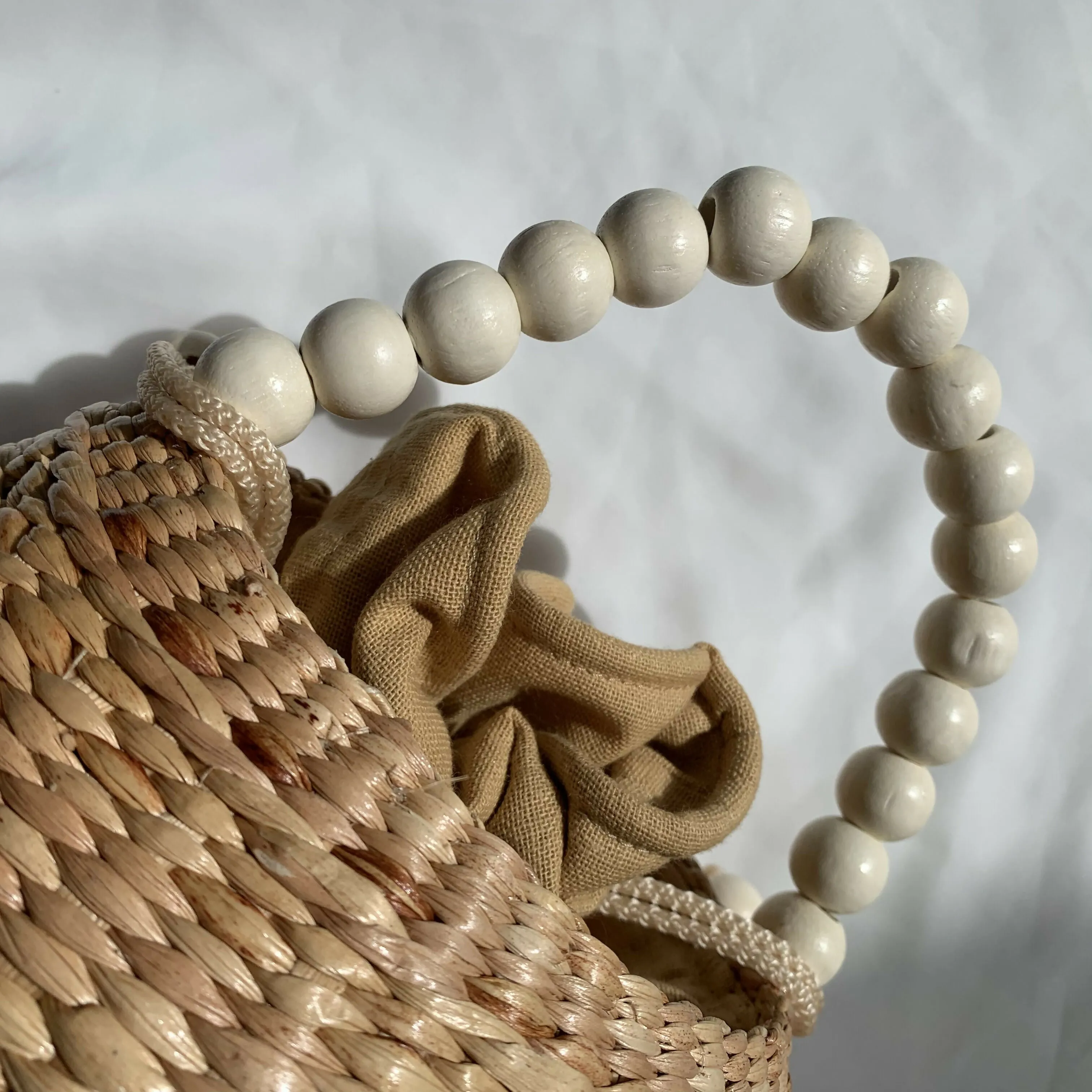 Mini Coco basket