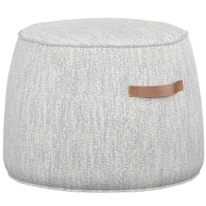Mitchell Ottoman, Merino Cotton