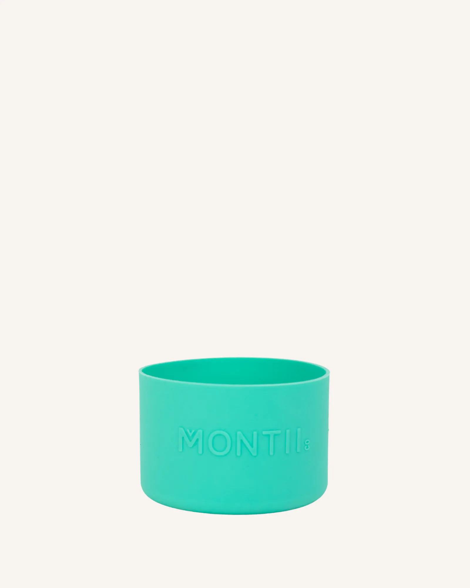 MontiiCo Large Lunch Bag and Bottle Set - Sorbet Sunset