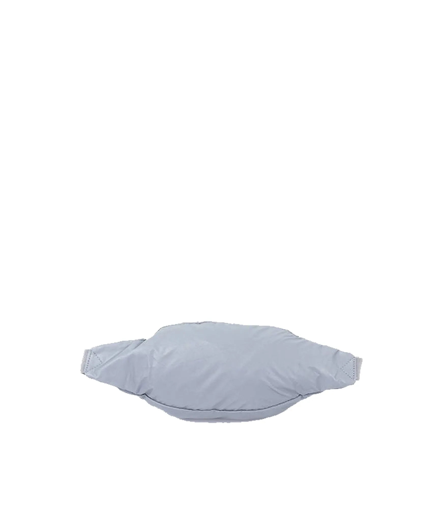 Nasa Waist Bag II - Silver