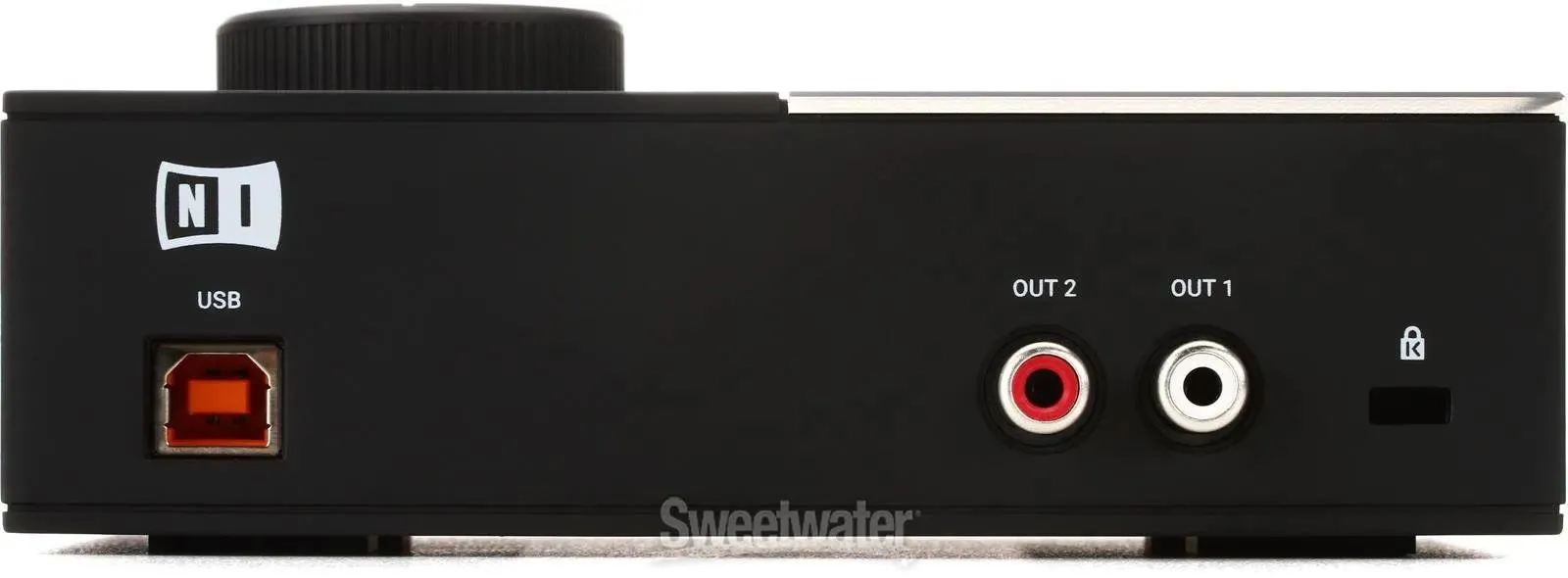 Native Instruments Komplete Audio 1 USB Audio Interface