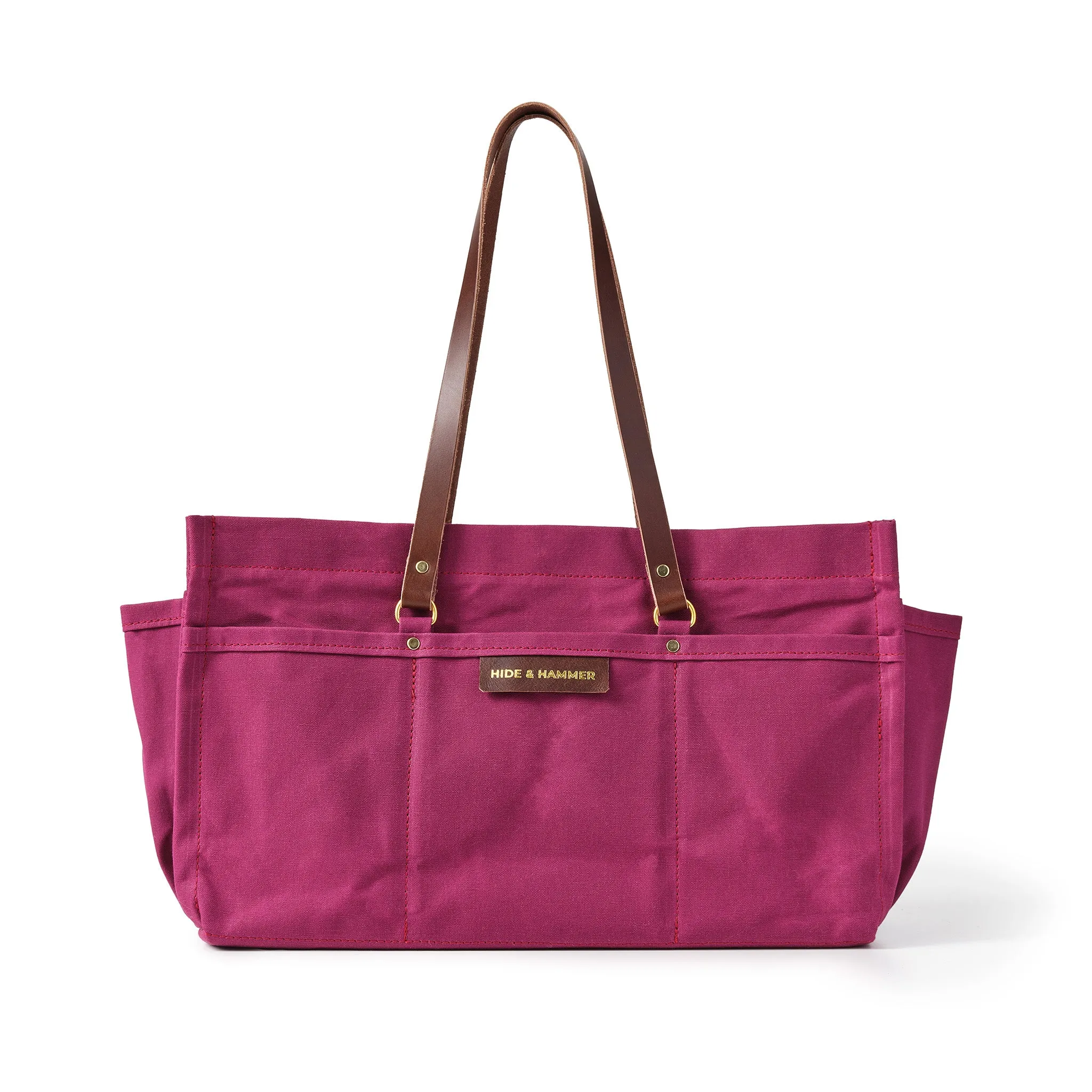 Neat Tote