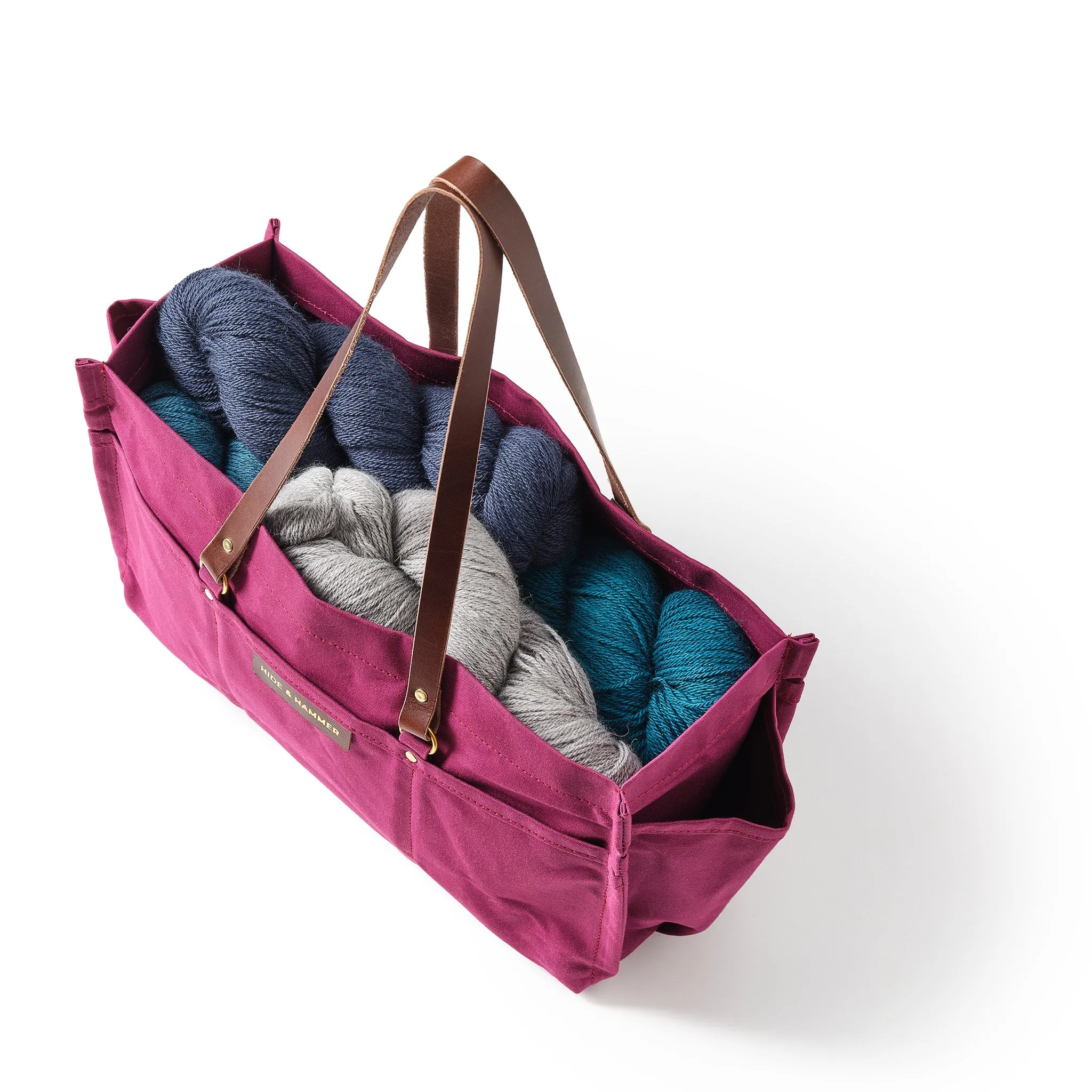 Neat Tote